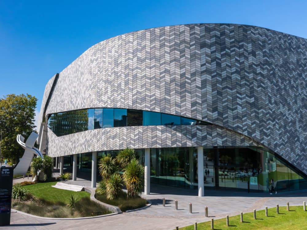 Te Pae Christchurch Convention Centre Delivers $77 Million Boost to National Economy and Supports Over 690 Jobs