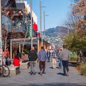 Finance Business Partner - Christchurch