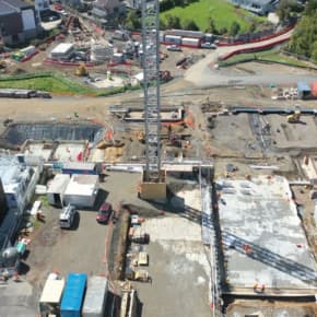 Assistant Project Manager - Auckland