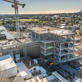 Project Manager - Auckland