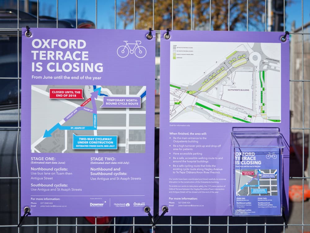 AAC 20180518 7178 Oxford Gap signage