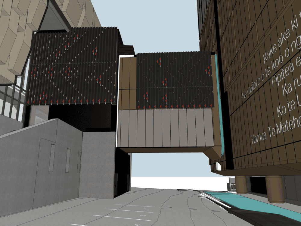 Rau Paenga to support Department of Internal Affairs – improving access to our nation’s taonga