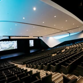 Owners Representative, Te Pae – Christchurch