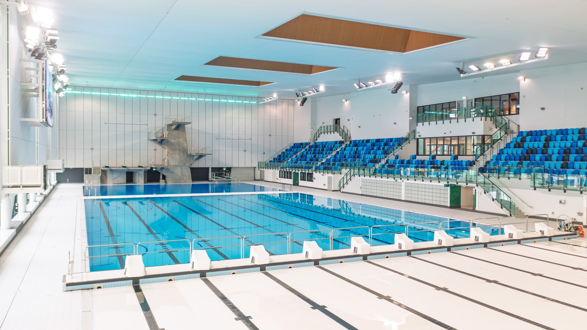 Crown Infrastructure Delivery Parakiore Recreation and Sport Centre October 2025 Web 3