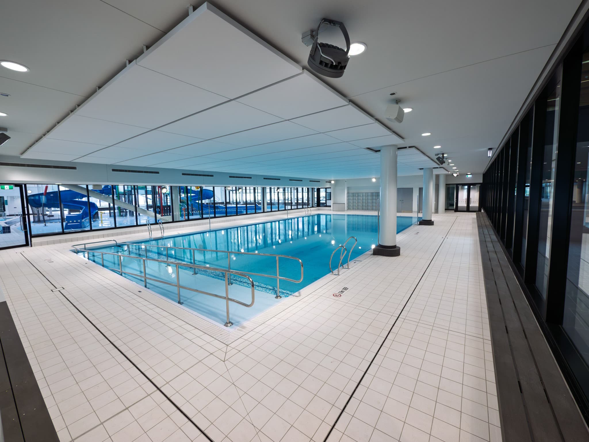 Crown Infrastructure Delivery Parakiore Recreation and Sport Centre October 2025 Web 6