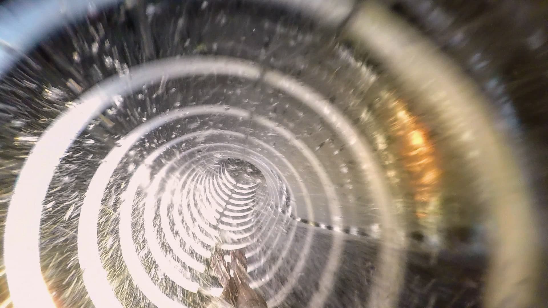 MSF Aug 25 Looping rocket test 20250820 3